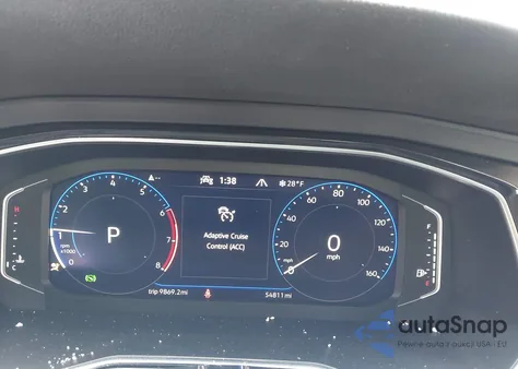 2022 Volkswagen Jetta 1.5T Sel from USA, damaged, VIN 3VWGM7BU2NM026211